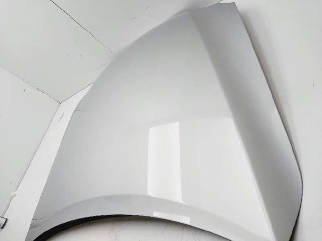 Maska silnika Lexus IS E2