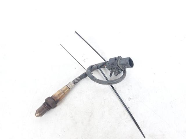 Sonda lambda, czujnik tlenu 53302940 FIAT