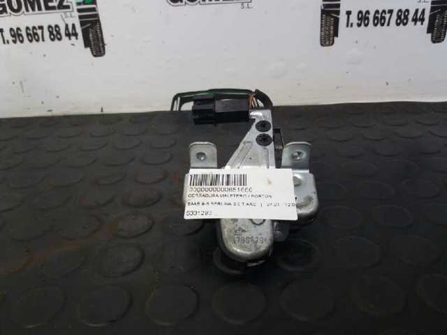  do Saab 9-5  (YS3E)