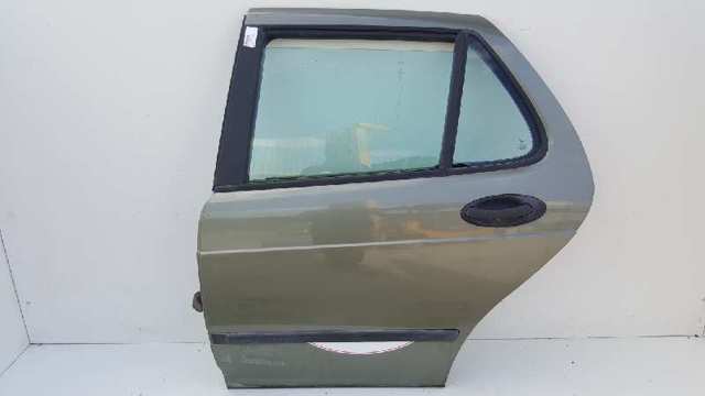 Drzwi tylne lewe do Saab 9-5 YS3E