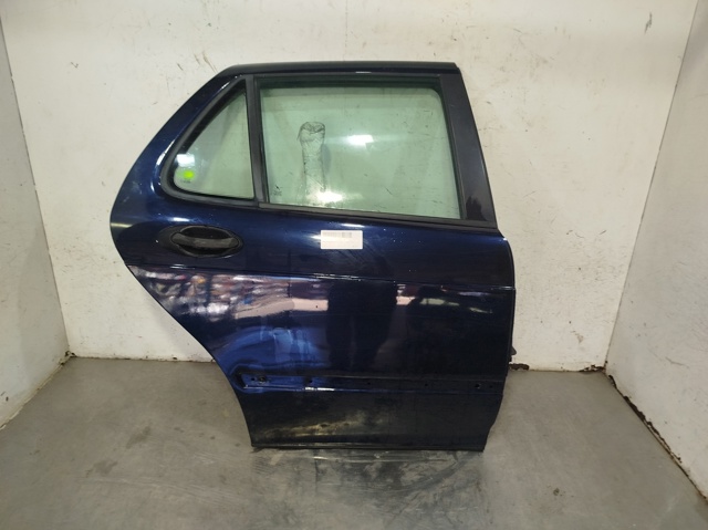  Saab 9-5  sedana kupić w Polsce
