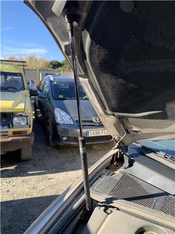 Amortyzator maski Lexus RX U3