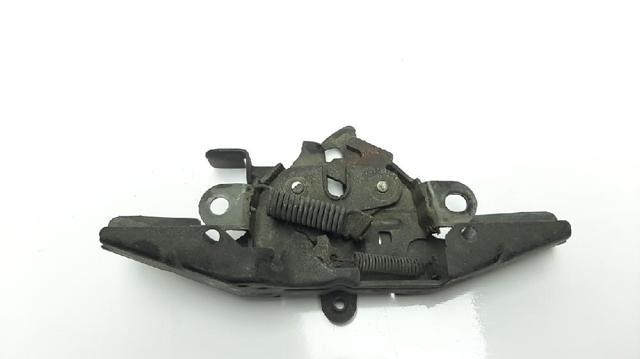 Zamek maski do Toyota Avensis T25