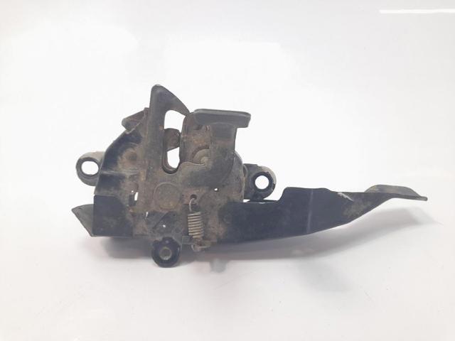 Zamek maski Toyota Hilux KUN25