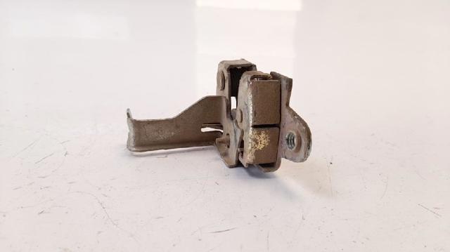 Zamek maski Toyota Hilux KUN25