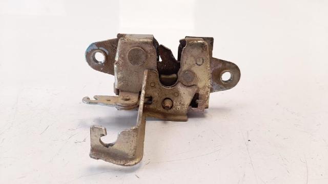 Zamek maski Toyota Hilux KUN25