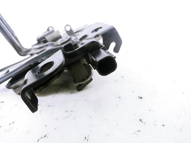 Zamek maski Toyota RAV4 4 A4