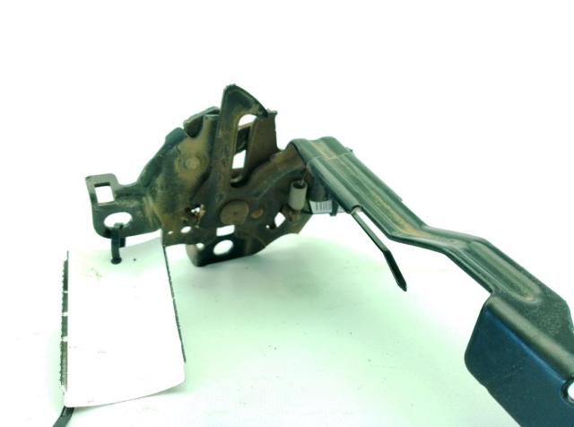 Zamek maski Toyota RAV4 4 A4