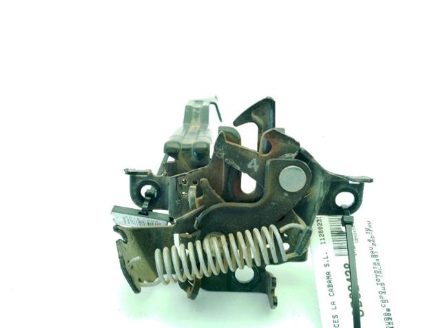 Zamek maski Toyota RAV4 4 A4