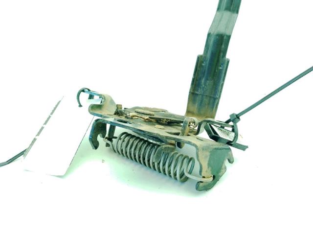 Zamek maski Toyota RAV4 4 A4