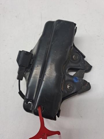 Zamek maski do Lexus RX U3