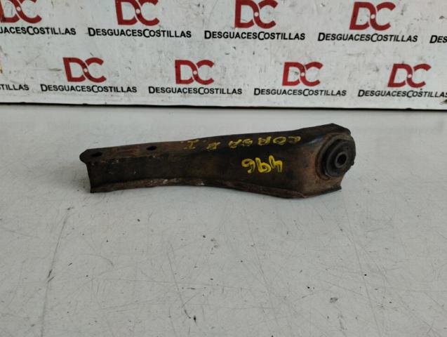 Wahacz zawieszenia przedniego dolny lewy 5352011 OPEL