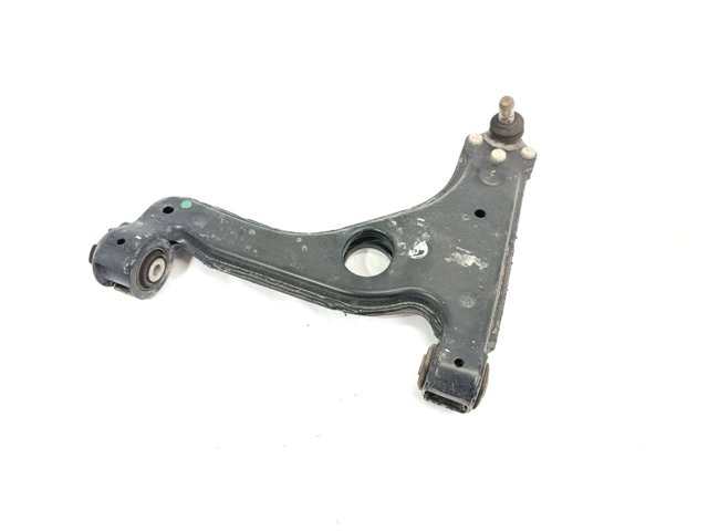 Wahacz zawieszenia przedniego dolny lewy 5352016 OPEL