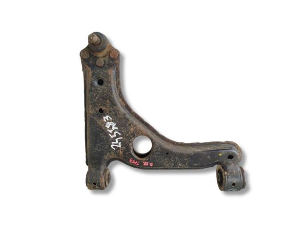 Wahacz zawieszenia przedniego dolny prawy 5352030 OPEL