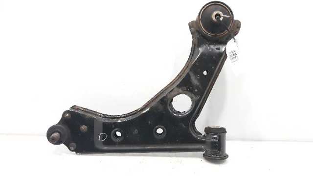 Wahacz zawieszenia przedniego dolny prawy 5352038 OPEL