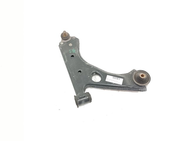Wahacz zawieszenia przedniego dolny prawy 5352038 OPEL