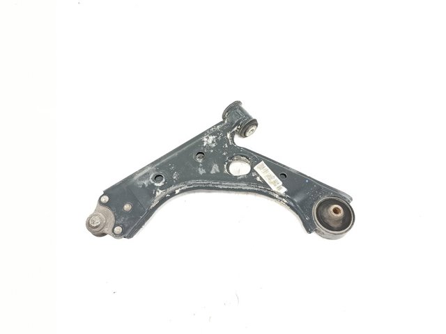 Wahacz zawieszenia przedniego dolny prawy 5352038 OPEL