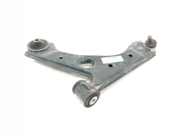 Wahacz zawieszenia przedniego dolny lewy 5352039 OPEL