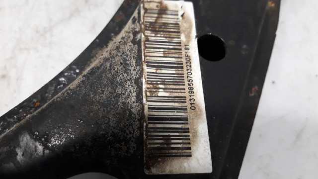 Wahacz zawieszenia przedniego dolny lewy 5352039 OPEL