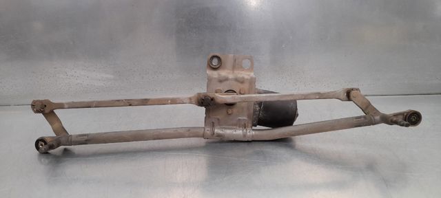 Silniczek wycieraczki szyby przedniej 53543202 RENAULT