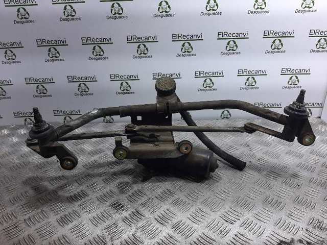 Silniczek wycieraczki szyby przedniej 53547302 FIAT