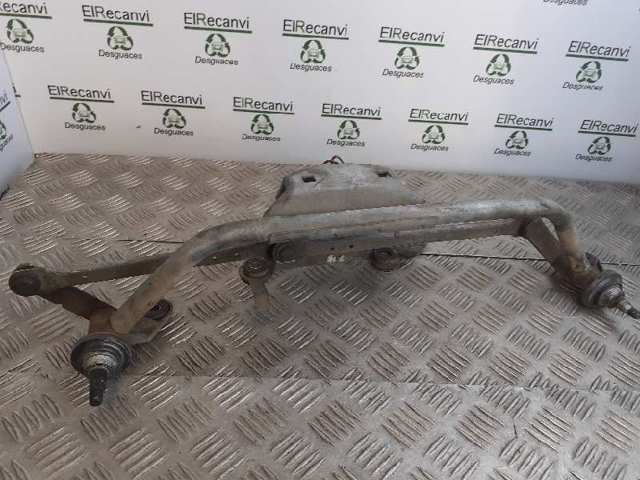 Silniczek wycieraczki szyby przedniej 53547302 FIAT