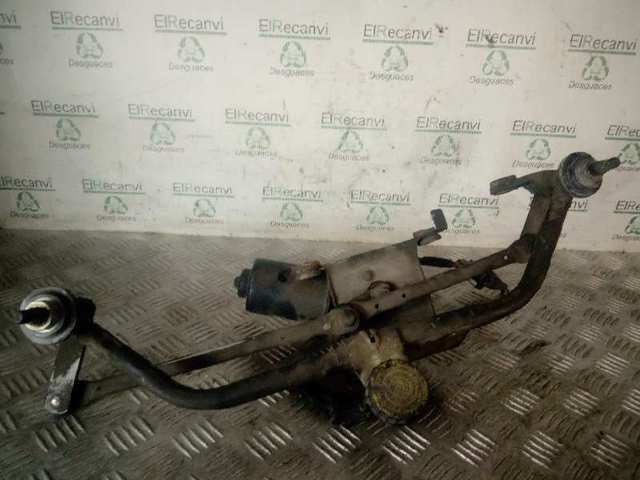 Silniczek wycieraczki szyby przedniej 53547302 FIAT