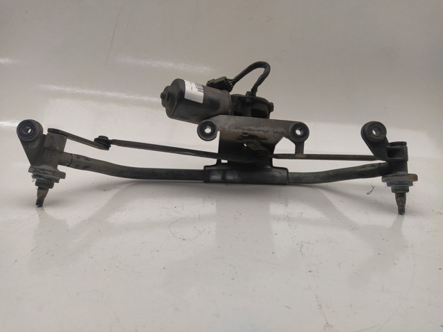 Silniczek wycieraczki szyby przedniej 53547302 FIAT