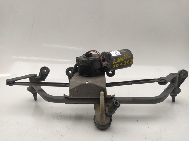 Silniczek wycieraczki szyby przedniej 53547302 FIAT