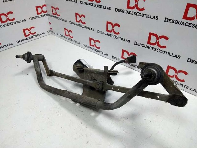 Silniczek wycieraczki szyby przedniej 53547302 PEUGEOT