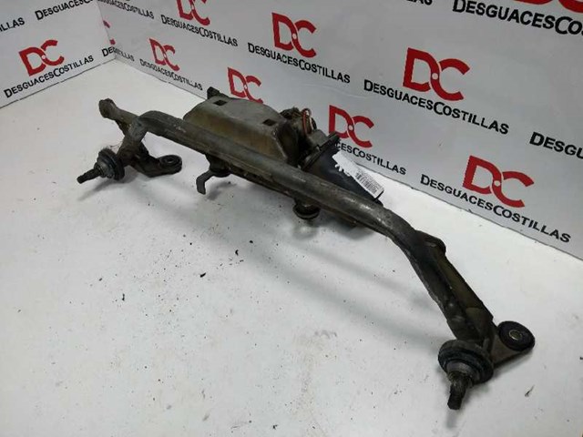 Silniczek wycieraczki szyby przedniej 53547302 PEUGEOT