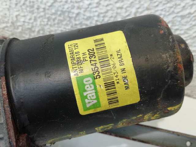 Silniczek wycieraczki szyby przedniej 53547302 PEUGEOT