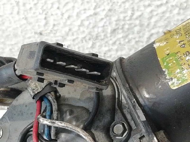 Silniczek wycieraczki szyby przedniej 53547302 PEUGEOT