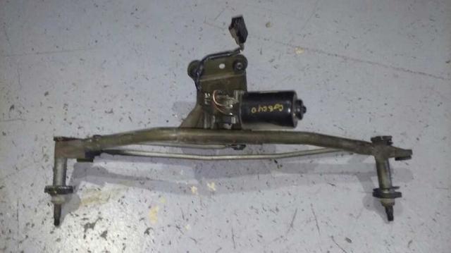 Silniczek wycieraczki szyby przedniej 53547902 MERCEDES