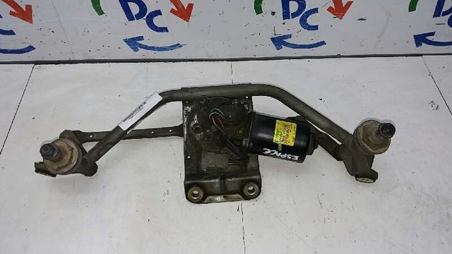 Silniczek wycieraczki szyby przedniej 53549002 RENAULT