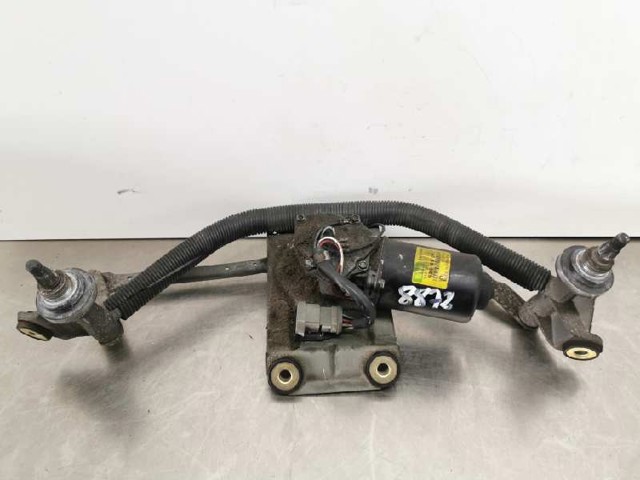 Silniczek wycieraczki szyby przedniej 53549002 RENAULT