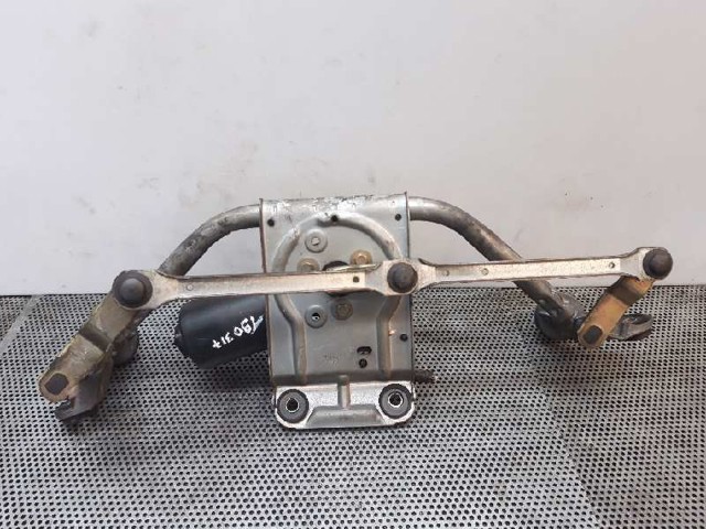 Silniczek wycieraczki szyby przedniej 53549002 RENAULT