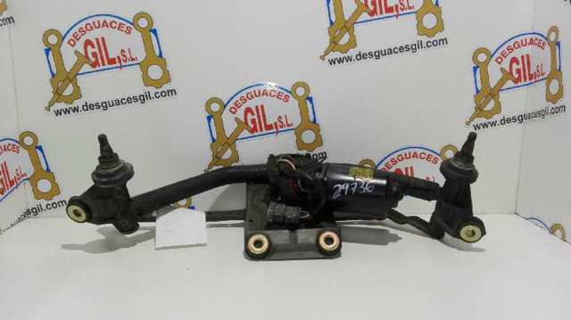 Silniczek wycieraczki szyby przedniej 53549002 RENAULT