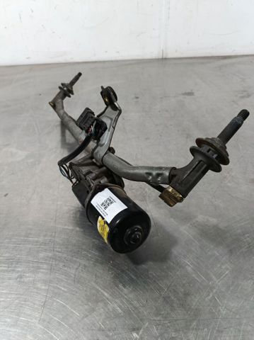Silniczek wycieraczki szyby przedniej 53554202 RENAULT