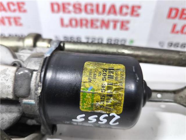 Kupić Mechanizm wycieraczek Renault Master II HD, FD w dobrej cenie