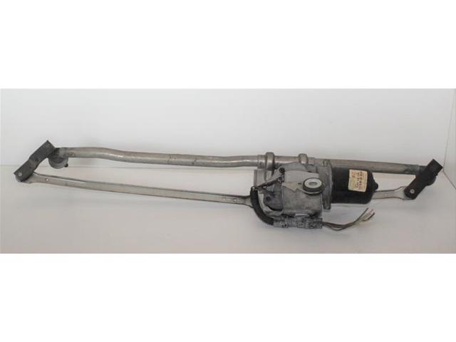 Mechanizm wycieraczek do Renault Master HD, FD