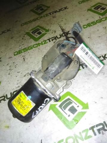 Silniczek wycieraczki szyby przedniej 53557202 IVECO