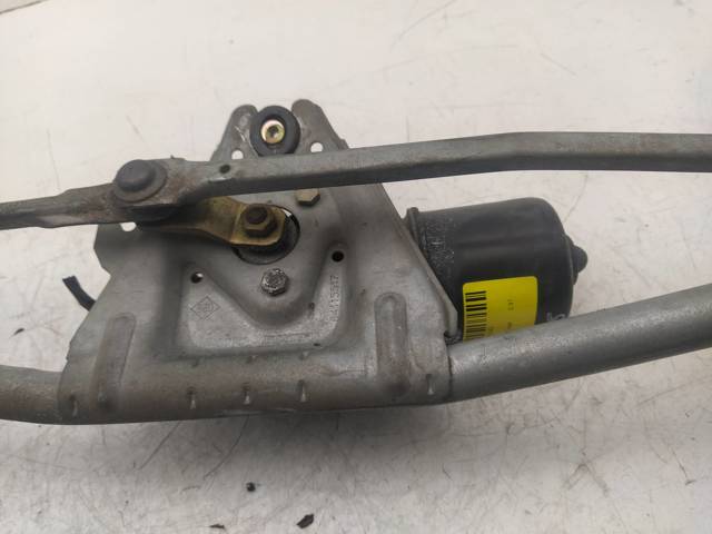 Silniczek wycieraczki szyby przedniej 53563102 RENAULT