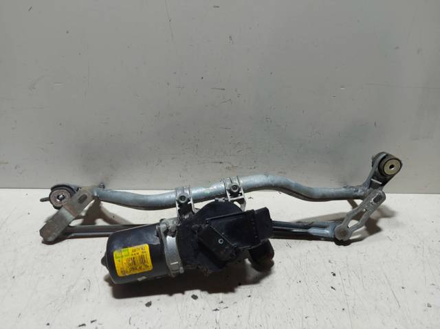 Mechanizm wycieraczek 53571102 PEUGEOT