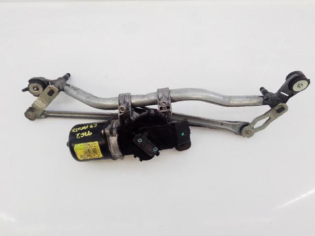 Mechanizm wycieraczek 53571102 PEUGEOT