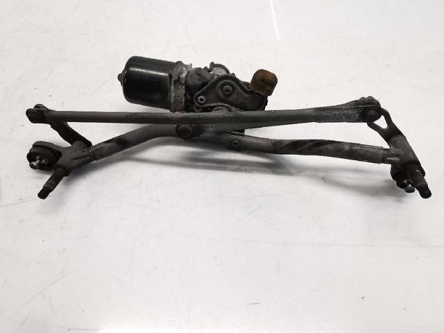 Mechanizm wycieraczek 53571102 PEUGEOT