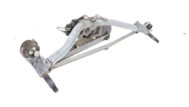 Mechanizm wycieraczek 53571102 PEUGEOT