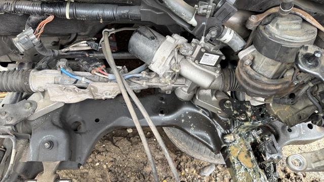 53600T1GG11 Honda
