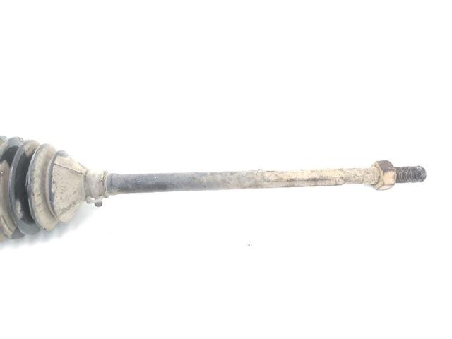 Listwa kierownicza (maglownica) 53601S2HG01 Honda
