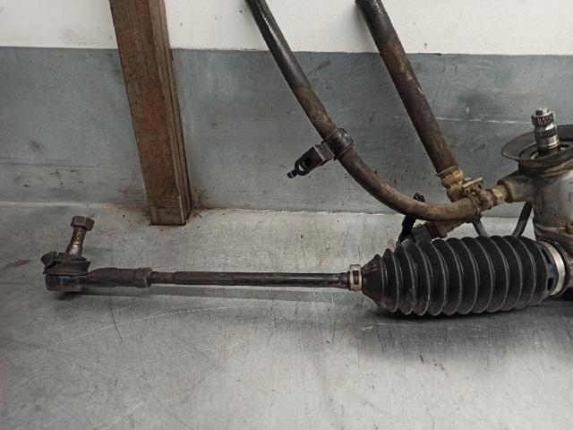 Listwa kierownicza (maglownica) 53601S2HG01 Honda